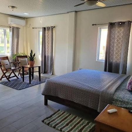 Tranquility Suites- Feels Like Home Choiseul Eksteriør billede