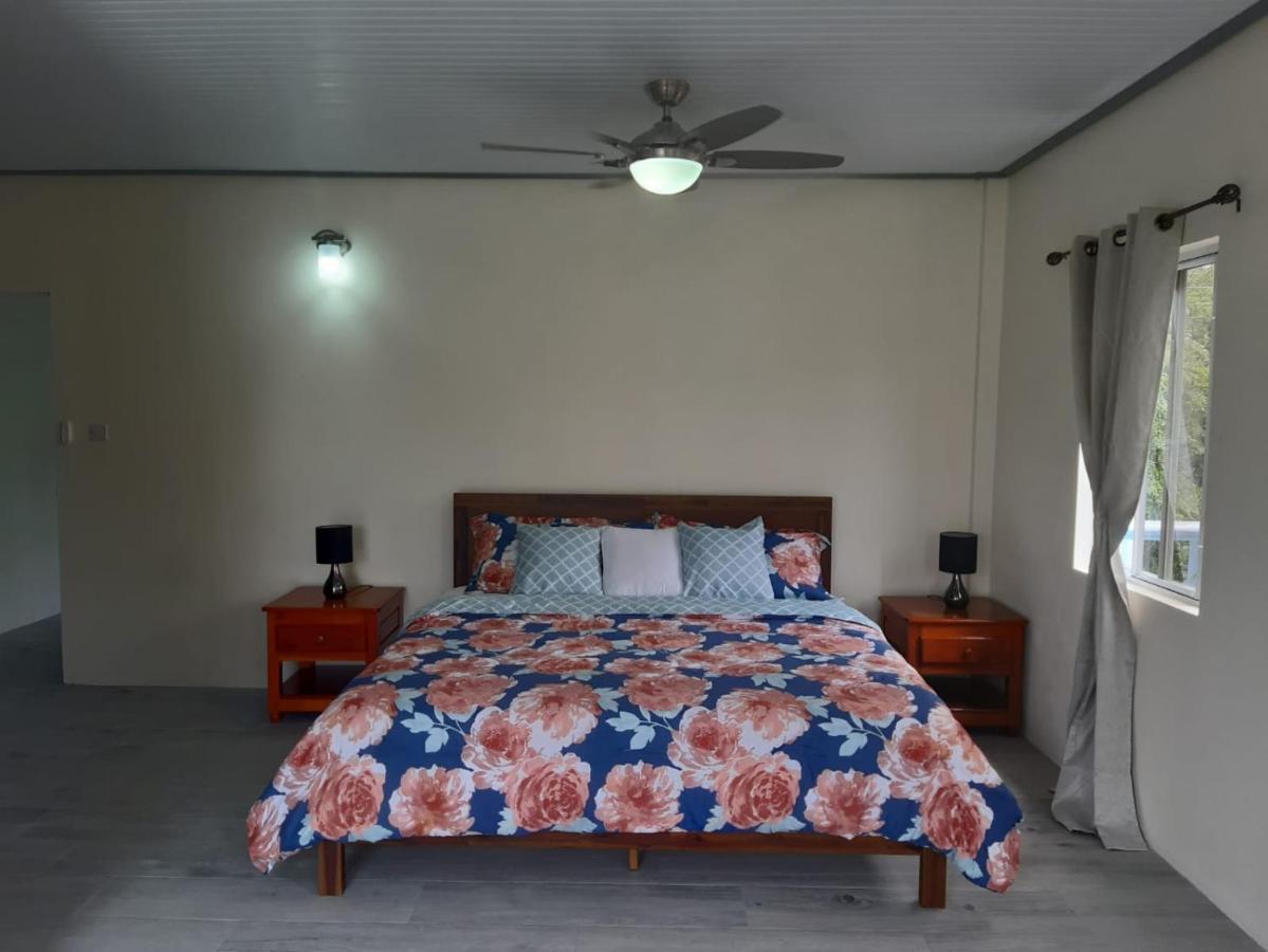 Tranquility Suites- Feels Like Home Choiseul Eksteriør billede