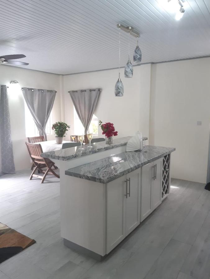 Tranquility Suites- Feels Like Home Choiseul Eksteriør billede