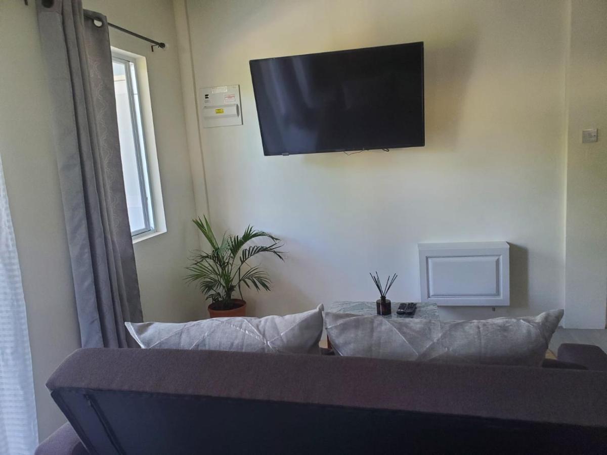 Tranquility Suites- Feels Like Home Choiseul Eksteriør billede