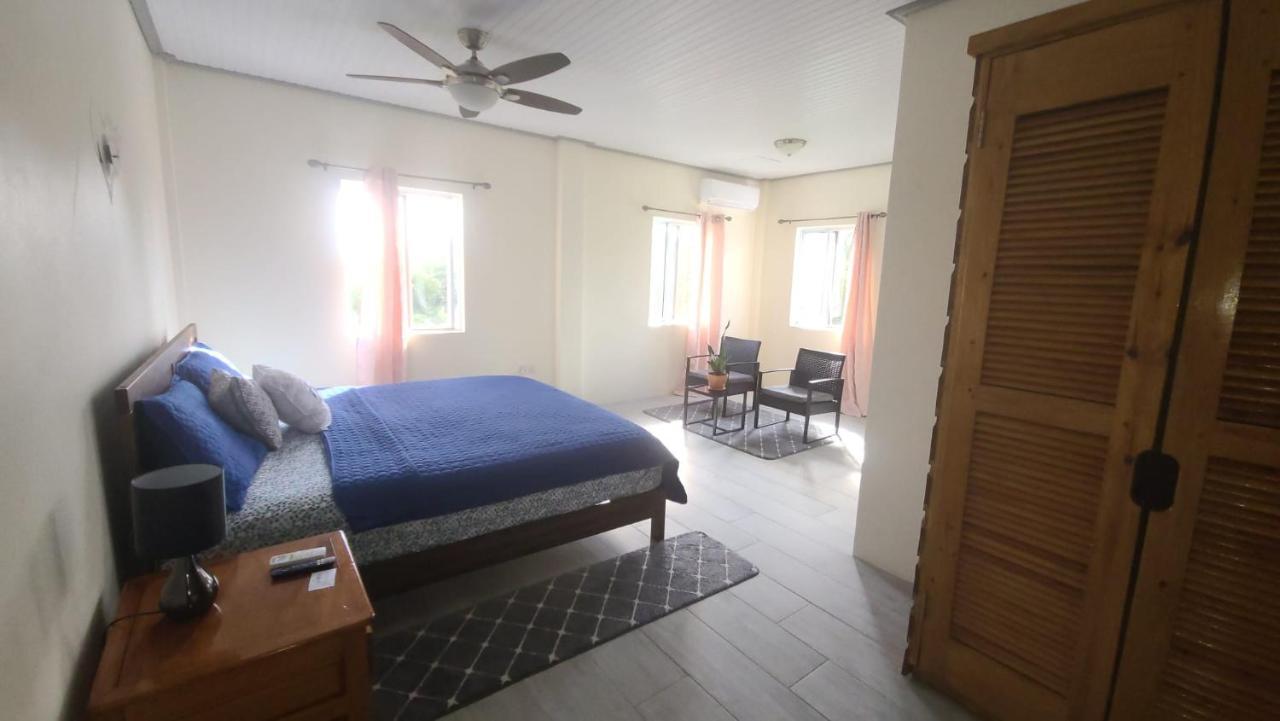 Tranquility Suites- Feels Like Home Choiseul Eksteriør billede